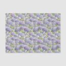 Search for purple tissue paper Flower