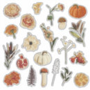 Search for flower scrapbook stickers Nature