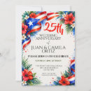 Search for puerto rico invitations Puerto rican flag