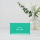 Recherche de couleur turquoise turquoise cartes visite De
