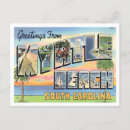 Search for myrtle beach postcards Vintage