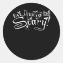 Search for scary stickers Pumpkin