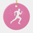 Search for runner ornaments Running