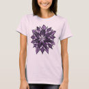Recherche de dessin abstrait tshirts Féminin