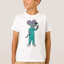 Recherche de infirmière enfant tshirts Enfants
