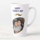 Search for mustaches mugs Father