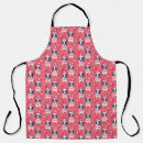 Recherche de christmas aprons Cuisinier