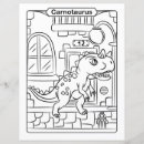 Search for carnotaurus Kids