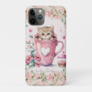 Search for kittens iphone cases For kids