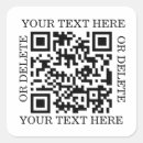 Recherche de numérique autocollants Code