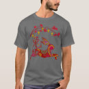 Search for year of the rabbit tshirts Birthday