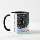 Recherche de winter tasses Hiver