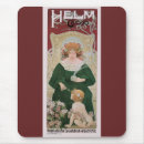 Recherche de cacao tapis souris Chocolat chaud