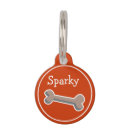 Recherche de conception animaux articles Orange