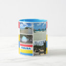 Search for beachy mugs Blue