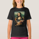 Recherche de monas tshirts Pour enfants