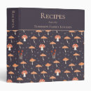 Search for retro kitchen book recipe binders Cute