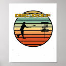Search for disc golf posters Golflife