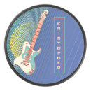 Search for cool hockey pucks Blue