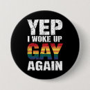 Search for rainbow buttons Gay