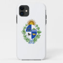 Search for uruguay iphone cases Flag