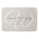 Search for farmhouse bath mats Typography