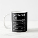 Search for bethlehem mugs City