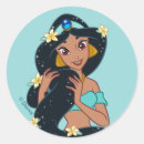 Search for jasmine flower stickers Aladdin