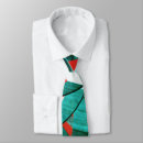 Search for rain ties Red