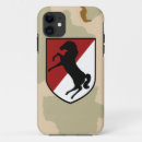 Search for cavalry iphone cases Army