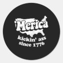 Search for merica stickers Patriotic