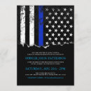 Search for police academy graduation invitations Retirement