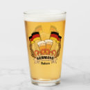Search for german beer glasses Flag