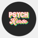 Search for psychiatric nurse stickers Self care