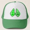 Search for pops hats Green