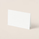 Recherche de branche vœux cartes Minimaliste