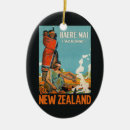Search for new zealand ornaments Vintage
