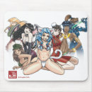 Search for pinup mousepads Fantasy