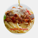 Search for pasta ornaments Italy