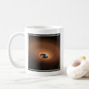 Search for star forming mugs Stars