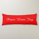 Search for peace pillows Peace love joy