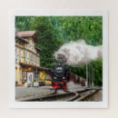 Search for locomotive puzzles Landscape