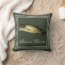 Search for bass fishing pillows Fisherman