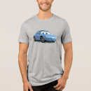 Search for disney pixar cars tshirts Movie