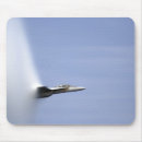 Search for attack aircraft mousepads A 18 hornet