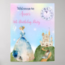 Recherche de princess birthday posters Girl