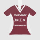 Search for maroon ornaments Athlete