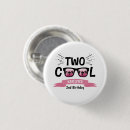Recherche de 2ème anniversaire badges Pour tous