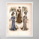Recherche de fashion design posters Pour elle