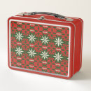 Search for christmas lunch boxes Winter
